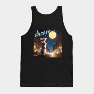 Dream! Tank Top